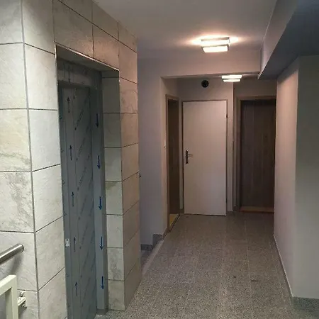 Apartament Lesne Tarasy Dziwnówek Esterno foto