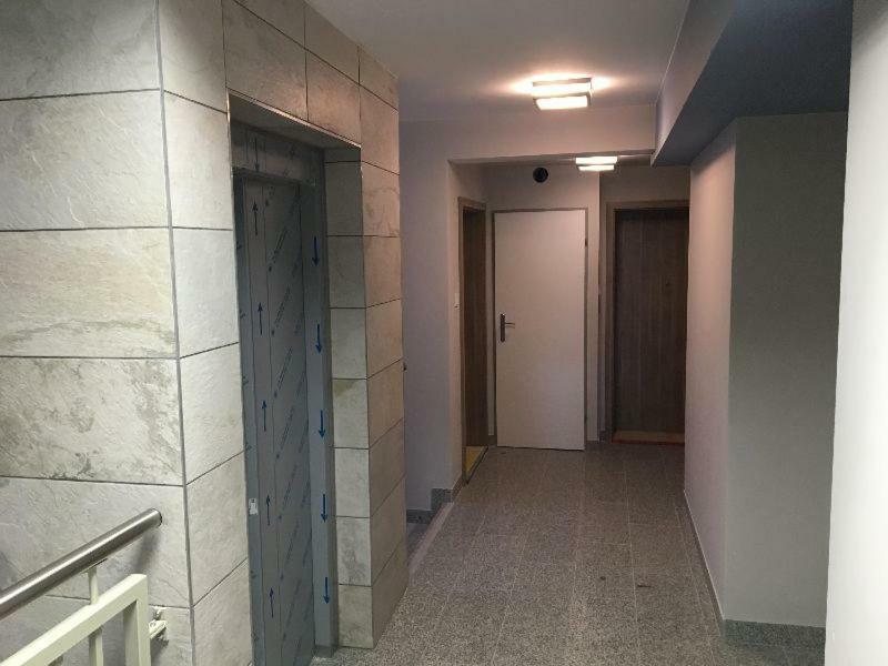Apartment Lesne Tarasy Dziwnowek