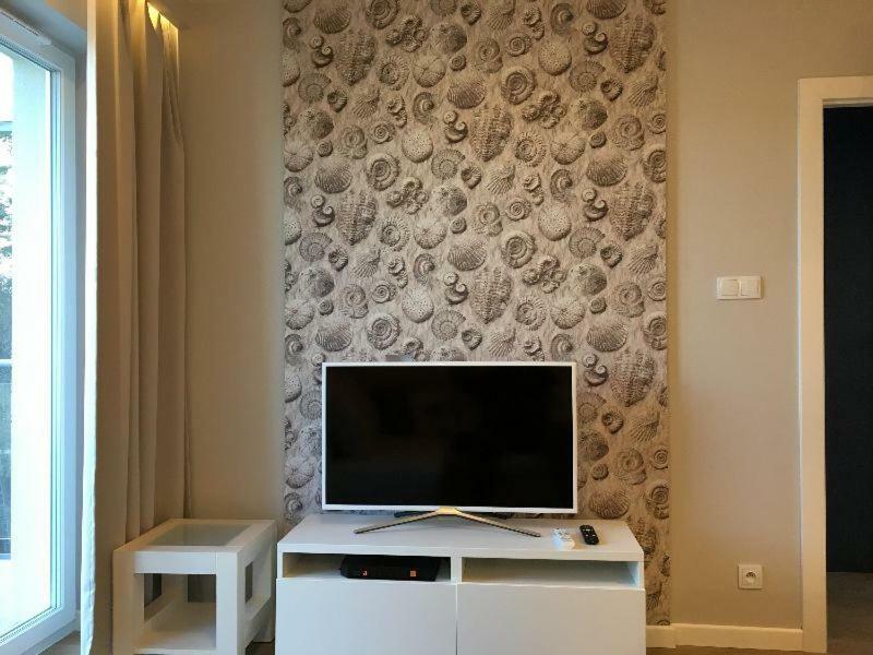 Lesne Tarasy Apartment Dziwnowek