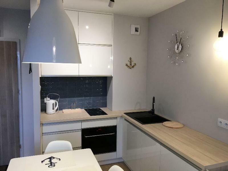 Apartment Lesne Tarasy
