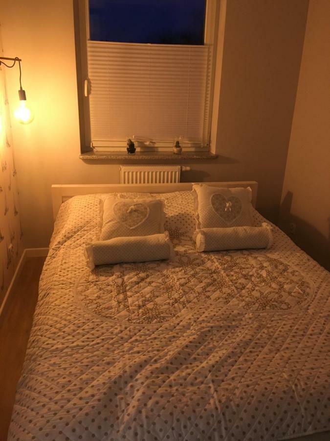 Lesne Tarasy Apartment Dziwnowek